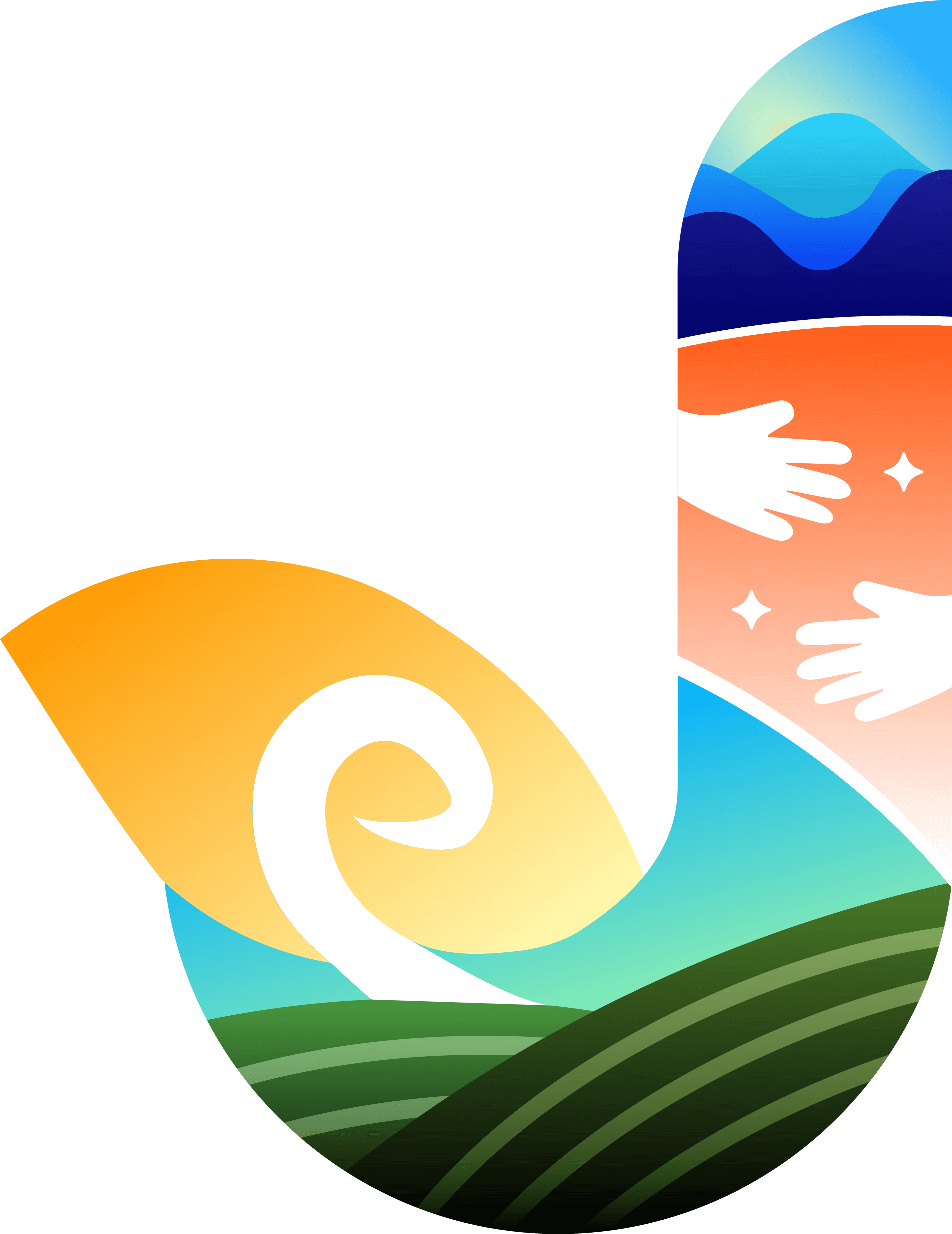 Jatiluwih Escape Logo